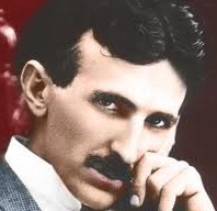 TESLA's Avatar